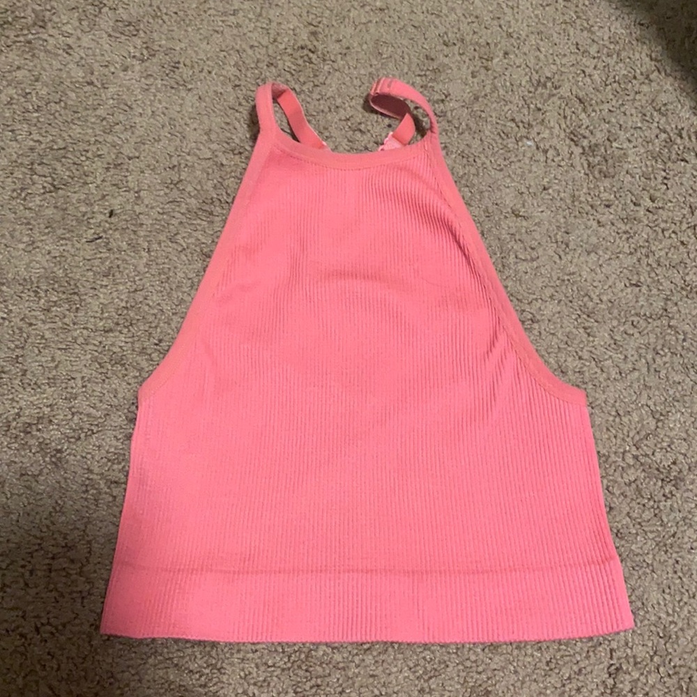 Forever 21 halter top size S